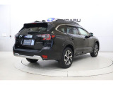 レガシィアウトバック 1.8 リミテッド EX 4WD 