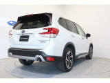 フォレスター 2.0 アドバンス 4WD 