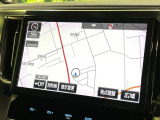【純正ナビ】人気の純正ナビを装備。オーディオ機能も充実しており、Bluetooth接続すればお持ちのスマホやMP3プレイヤーの音楽を再生可能!毎日の運転がさらに楽しくなります!!