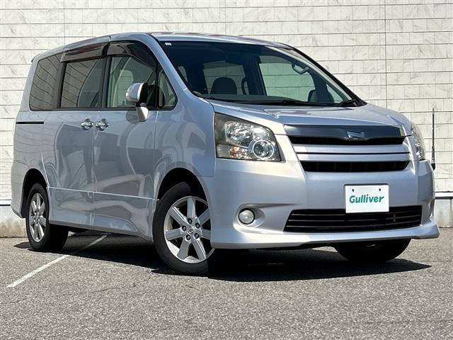 ノア 2.0 S Gエディション 4WD 4WD ワンオーナー