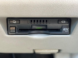 【ETC】高速道路の料金所をストレスなく通過!話題のスポットやサービスエリアに多い「スマートIC」利用時は必須のアイテムです。当店でセットアップを実施、ご納車当日からすぐにご利用いただけます!