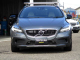 V40クロスカントリー D4 サマム ディーゼル