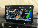 【ホンダコネクトナビ】ホンダ専用車載通信モジュールのホンダコネクト対応です。お客様のカーライフにさらなる安心と快適を提供していきます♪