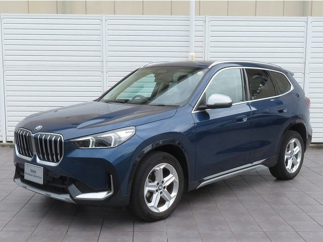 X1 xドライブ 18d 4WD