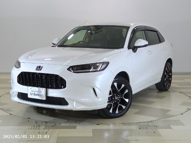 ZR-V 2.0 e:HEV Z 4WD