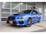 WRX STI 2.0 タイプS 4WD 