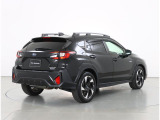 クロストレック 2.0 リミテッド 4WD 