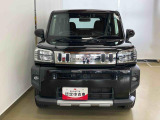 タフト G クロム ベンチャー 4WD 
