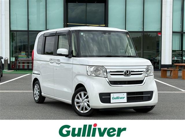 ホンダ N-BOX 