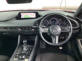 MAZDA3ファストバック 2.0 20S プロアクティブ ツーリング セレクション 
