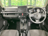 ジムニーシエラ 1.5 JC 4WD 