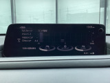 i-DM(インテリジェント・ドライブ・マスター)は運転操作の無駄を抑えたスムーズな運転をサポートし、快適なドライブや燃料消費を抑える事にも役立つアイテムです。
