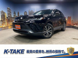 【中古車情報】トヨタ ハリアー 2.0 S (禁煙車)(黒半革シート)(純正ディスプレイ の中古車詳細（走行距離：7.7万km、カラー：ブラック、販売地域：大阪府摂津市鳥飼上）