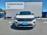 T-Cross TSI スタイル 