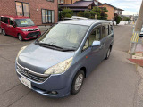 ステップワゴン 2.0 G 4WD 