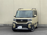 タント ファンクロス  ※弊社では、現車確認・納車時にご来店いただける福島県内在住のお客様、および隣接県のお客様への販売に限らせていただいております。