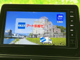 停車中にTV番組や動画を楽しめる機能を搭載。休憩時間などにリラックスできます。旅の時間をさらに充実させてくれるでしょう。
