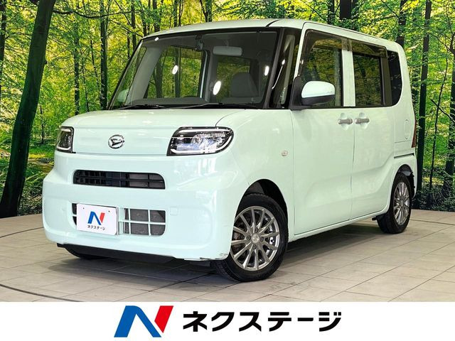 ダイハツ タント 