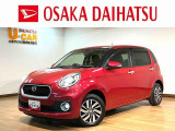 充実装備のブーンのお買得車が入庫しました!走行2.5万km!ナビゲーション、バックカメラ、ETC、ドライブレコーダー、LEDヘッドライト・フォグランプ、オートエアコン、キーフリーなど装備の1台です!!