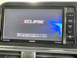 【ナビゲーション】目的地までしっかり案内してくれる使いやすいナビ。Bluetooth接続すればお持ちのスマホやMP3プレイヤーの音楽を再生可能!毎日の運転がさらに楽しくなります!!