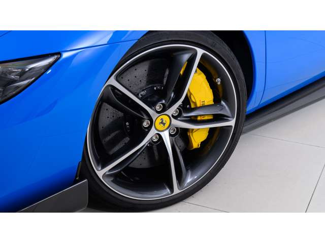 フェラーリ /その他 フェラーリ 296GTB アセット フィオラノ