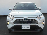 RAV4 2.5 ハイブリッド G E-Four 4WD 