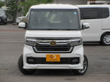N-BOXカスタム EX 