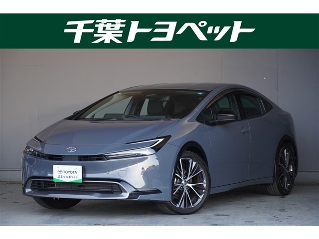プリウス 2.0 Z 
