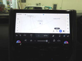 14インチHDディスプレイオーディオ(コネクティッドナビ対応)Puls