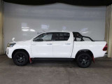 ハイラックス 2.4 Z ディーゼル 4WD 
