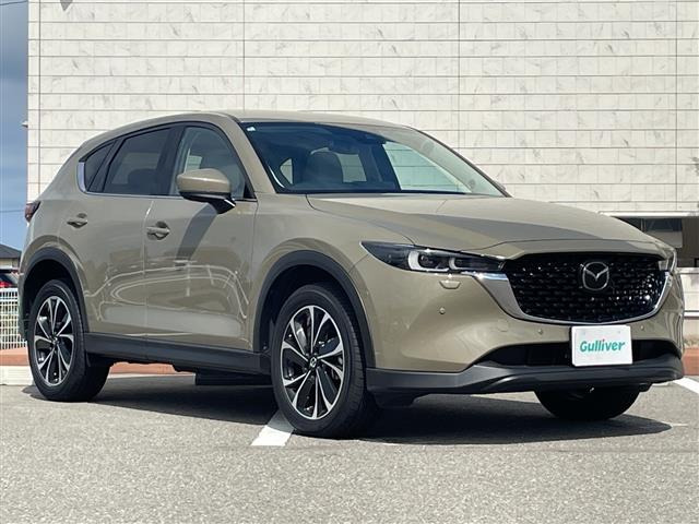 マツダ CX-5 