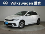 Polo TSI Active入荷いたしました☆弊社の社用車として使用していたため内外装共に綺麗な状態です☆