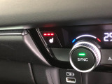 【シートヒーター】スイッチを押せば、座面と背もたれで体を温めてくれます♪