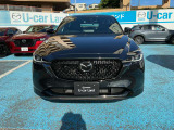 CX-5 2.2 XD スポーツアピアランス 