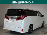 アルファード 2.5 S Cパッケージ 