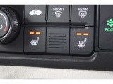 シートヒーター装備付き車!!座席に埋め込まれた電熱線によりシートを暖めることが出来る装備で、温められたシートは、寒い冬には最適です!!