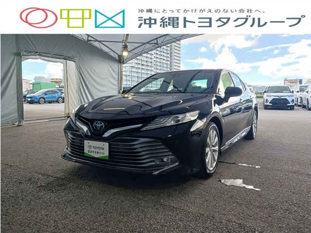 カムリ 2.5 G 