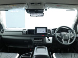 ハイエース 2.7 GL ロング ファインテックツアラー 4WD 