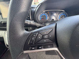 【運転席操作部】運転に役立つ機能ばかり!快適なドライブにしてくれること間違いなし!!