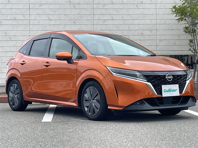 日産 ノート 