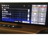 オーディオソース BluetoothAudio USB フルセグ対応 ドライブをより一層楽しむことができます!