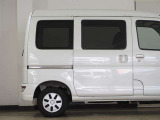 軽マートの車は全車安心の保証付!!自信があるのでできるんです♪整備工場、板金工場、完備♪