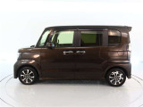N-BOXカスタム G EX ホンダセンシング 