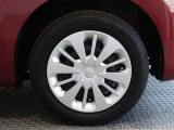 R5年式夏タイヤ165/65R14ダンロップ製です。