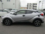 C-HR ハイブリッド 1.8 G 