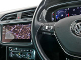 前車と一定の車間距離を保ちながら走る追随システムのACC(アダプティブクルーズコントロール)付!