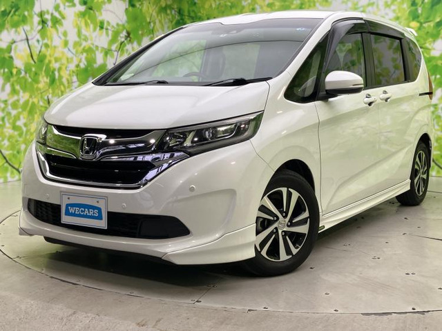フリード 1.5 G ホンダセンシング