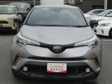 C-HR ハイブリッド 1.8 G 