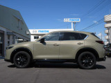 CX-5 2.2 XD レトロスポーツエディション 4WD 