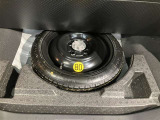 テンパータイヤついております☆」